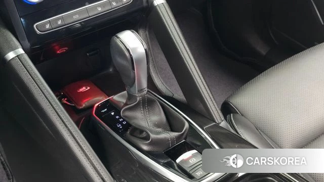 Renault Korea (Samsung) QM6 id 4581814 из Кореи 19