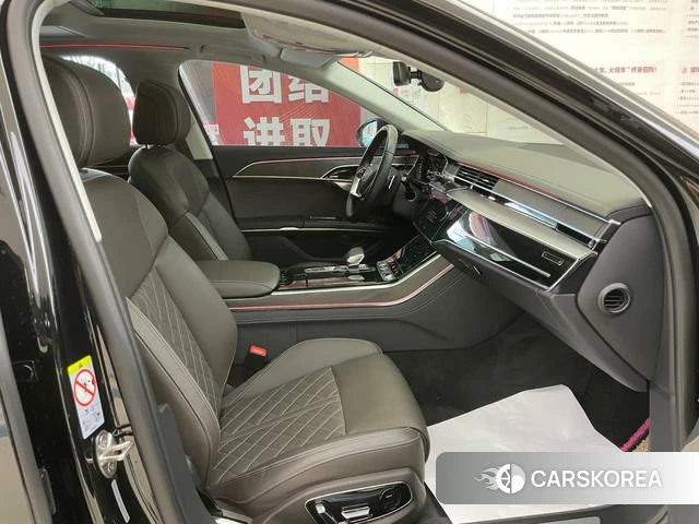 Audi A8 id 4213804 из Китая 28