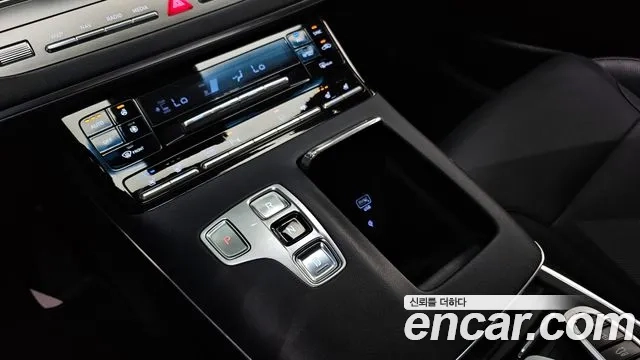 Hyundai The New Grandeur IG Hybrid id 2921967 из Кореи 19