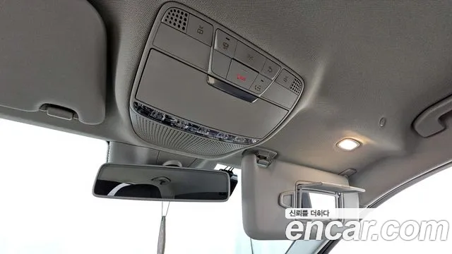 Mercedes-Benz C-Class W205 id 2696501 из Кореи 19