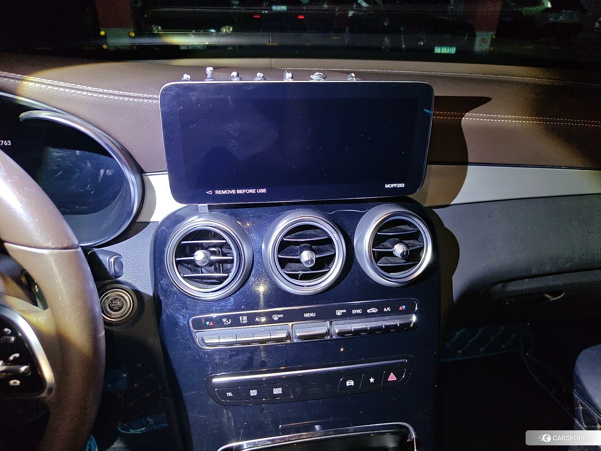 Mercedes-Benz GLC id 4512867 из Китая 20