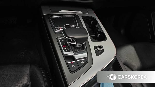 Audi Q7 (4M) id 3813871 из Кореи 19