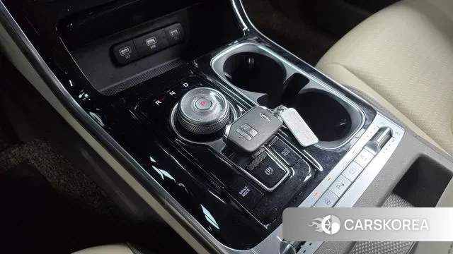 Kia Carnival 4th generation id 3708596 из Кореи 19