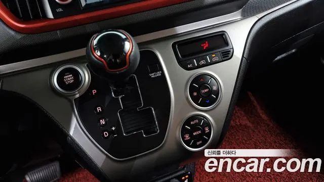 Kia The New Ray id 2678528 из Кореи 19