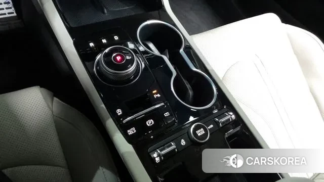 Kia The New K5 3rd generation id 3074028 из Кореи 19