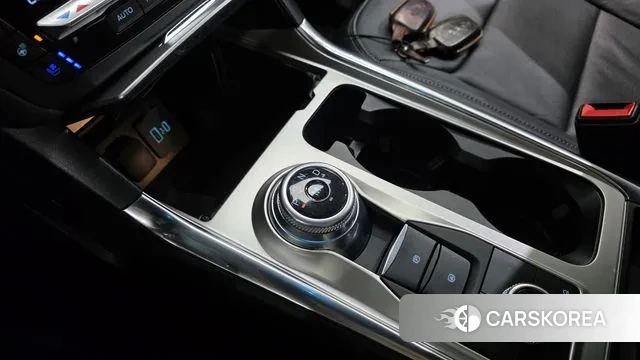 Ford Explorer 6th Generation id 3546734 из Кореи 19