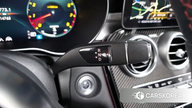 Mercedes-Benz GLC-Class X253 id 3426710 из Кореи 19