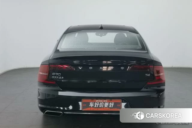 Volvo S90 id 4210636 из Китая 23