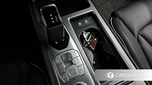 Ssangyong Rexton New Arena id 4178080 из Кореи 19