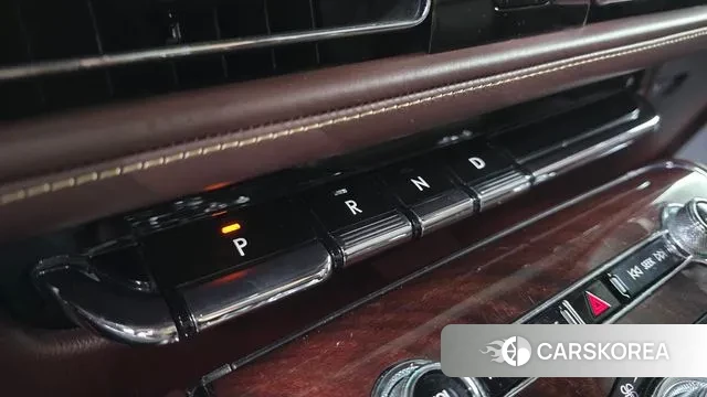 Lincoln Aviator 2nd generation id 3422627 из Кореи 19