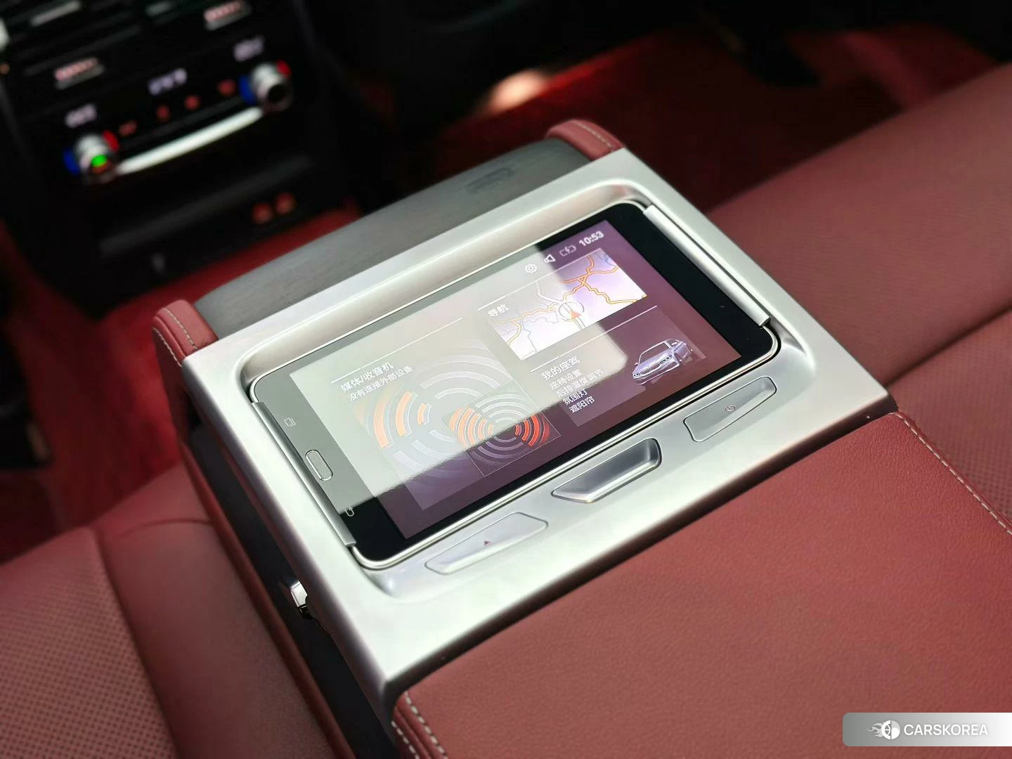 BMW 5 series id 4419383 из Китая 9