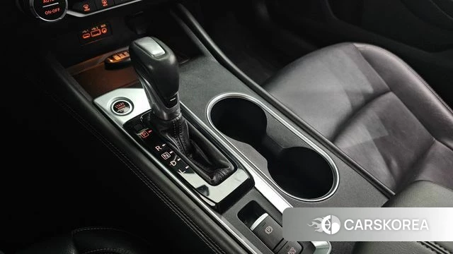 Nissan Altima (L34) id 4317712 из Кореи 19