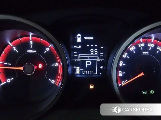 Ssangyong Tivoli Armor id 3034324 из Кореи 19