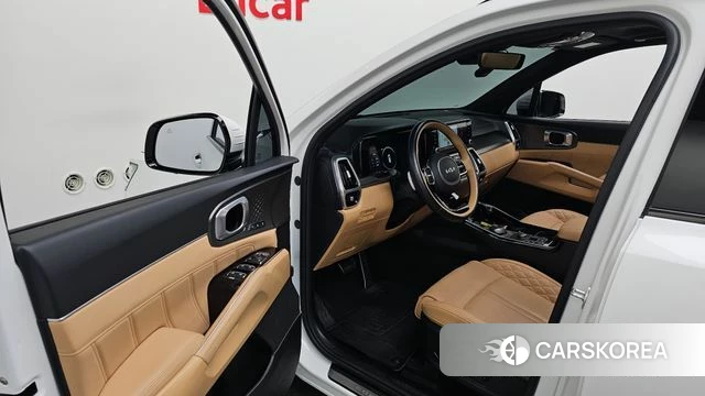 Kia Sorento 4th Generation id 4355636 из Кореи 36