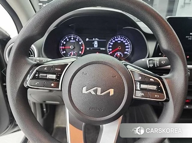 Kia The New K3 2nd generation id 4401602 из Кореи 19