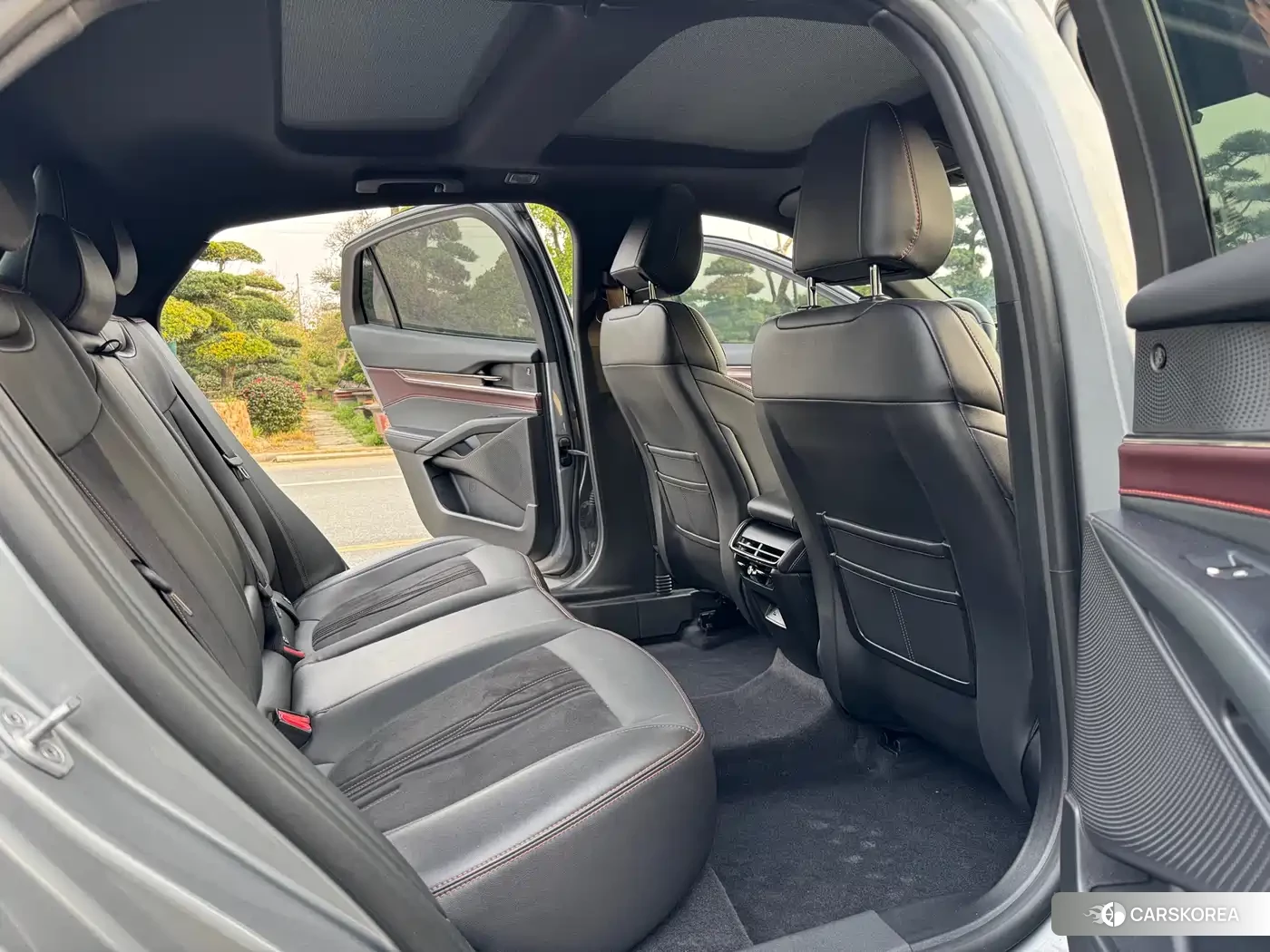 Ford Mondeo id 4577482 из Китая 9