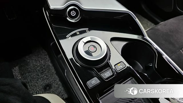 Kia EV6 id 3915646 из Кореи 19