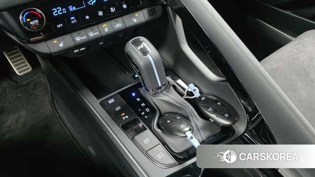 Hyundai The New Avante (CN7) id 3863995 из Кореи 19