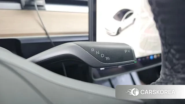 Tesla Model 3 id 3524247 из Кореи 19