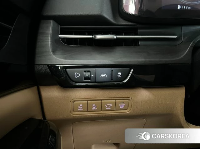 Kia Carnival 4th generation id 4367644 из Кореи 19