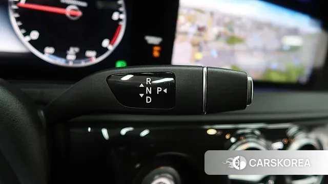 Mercedes-Benz S-Class W222 id 3192728 из Кореи 19