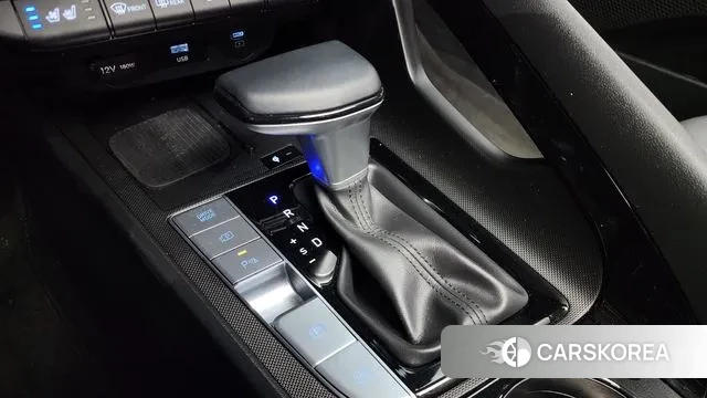 Hyundai The New Avante (CN7) id 2968384 из Кореи 19