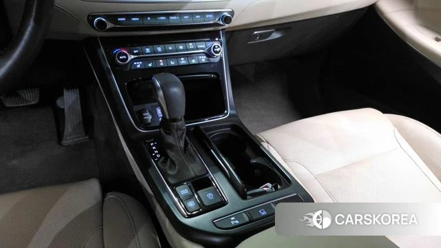 Hyundai Grandeur IG id 4363110 из Кореи 30