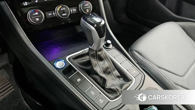 Volkswagen 7th Generation of Jetta id 3934156 из Кореи 19