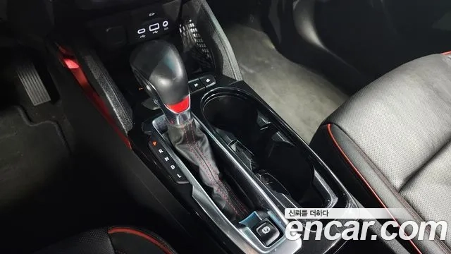 Chevrolet (GM Daewoo) Trailblazer id 2936341 из Кореи 19