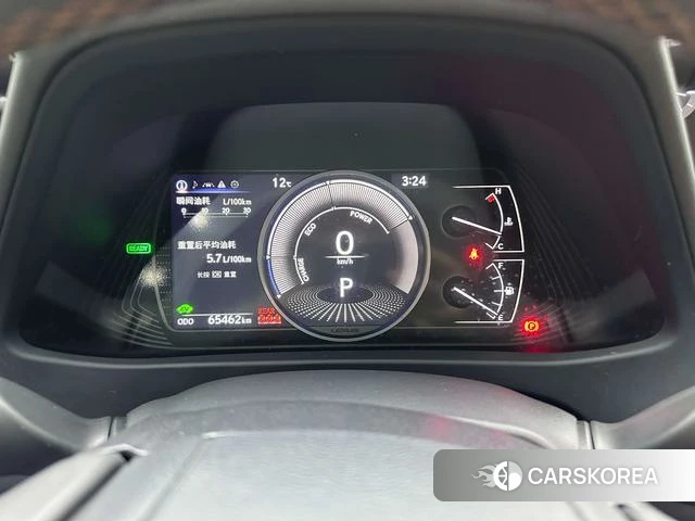 Lexus UX id 3858005 из Китая 30