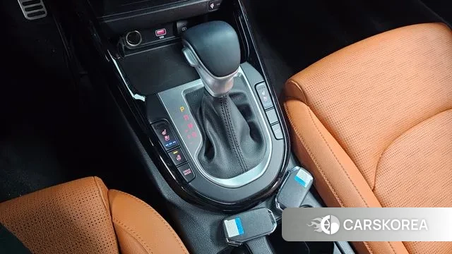 Kia The New K3 2nd generation id 3437542 из Кореи 19