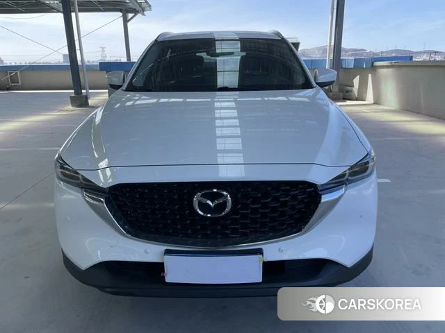 Mazda CX-5 id 3908539 из Китая 17