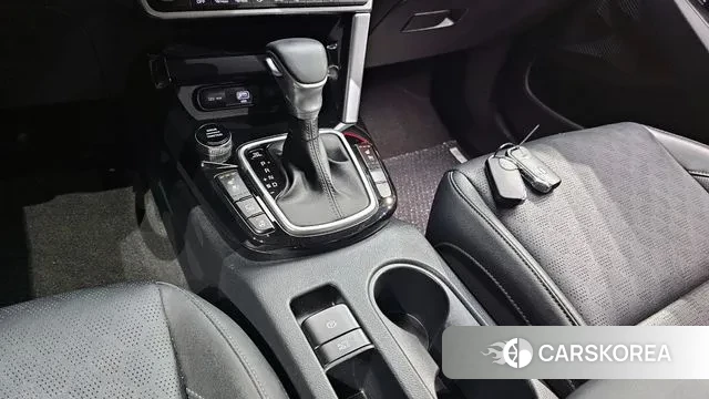 Kia Seltos id 3713210 из Кореи 19