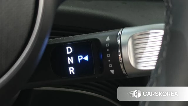 Hyundai Ionic 5 id 4649922 из Кореи 19