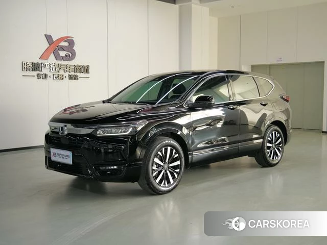 Honda Hao Ying id 4277460 из Китая 18