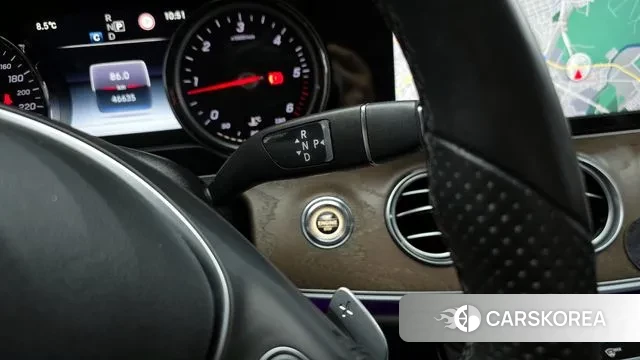 Mercedes-Benz E-Class W213 id 3460352 из Кореи 19