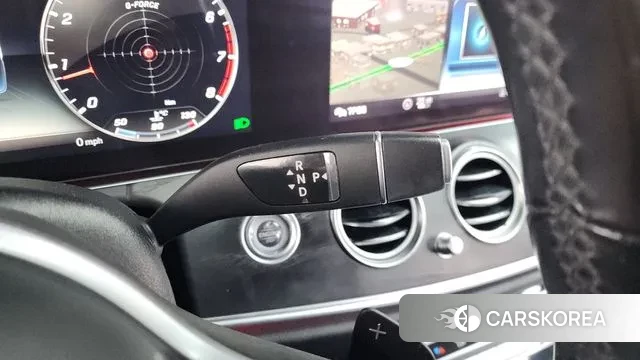 Mercedes-Benz E-Class W213 id 3469596 из Кореи 19