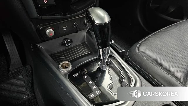 Ssangyong Tivoli Armor id 4895552 из Кореи 19