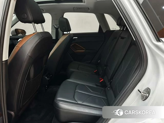 Audi Q3 id 4387283 из Китая 23