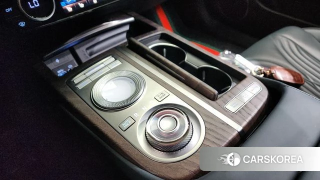 Genesis G80 (RG3) id 4476104 из Кореи 35