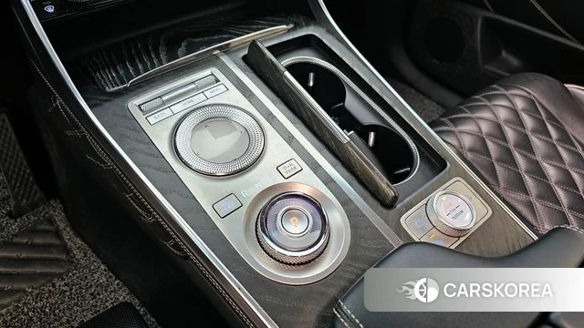 Genesis GV80 id 3799959 из Кореи 19