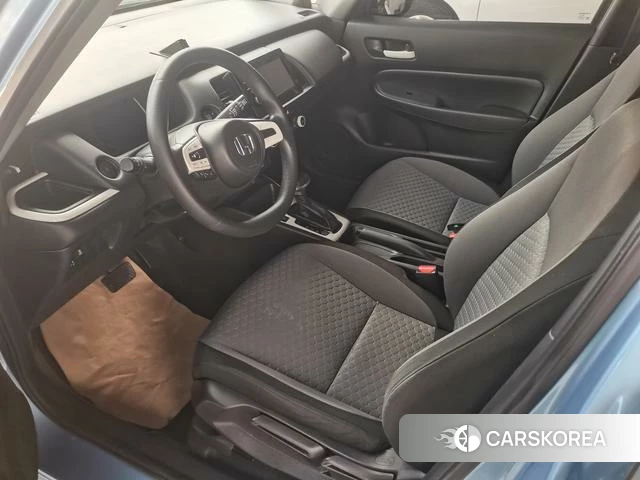 Honda Fit id 4297890 из Китая 9