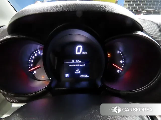 Kia The New Ray id 3407565 из Кореи 19