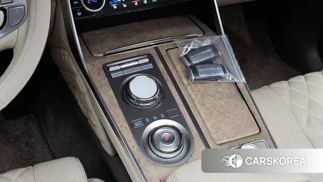 Genesis GV80 id 3701249 из Кореи 19