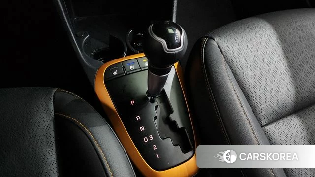 Kia Morning Urban (JA) id 4632434 из Кореи 31