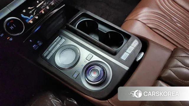 Genesis G80 (RG3) id 3598328 из Кореи 19