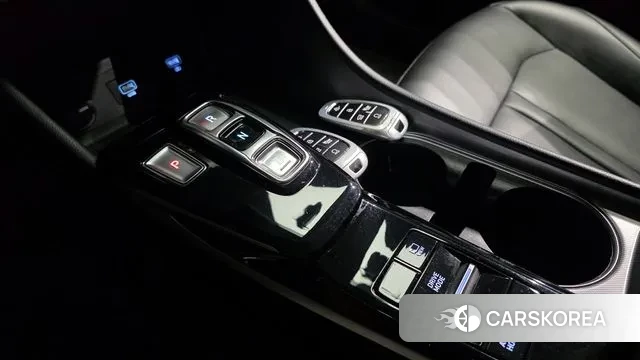 Hyundai Sonata Hybrid (DN8) id 3257899 из Кореи 19