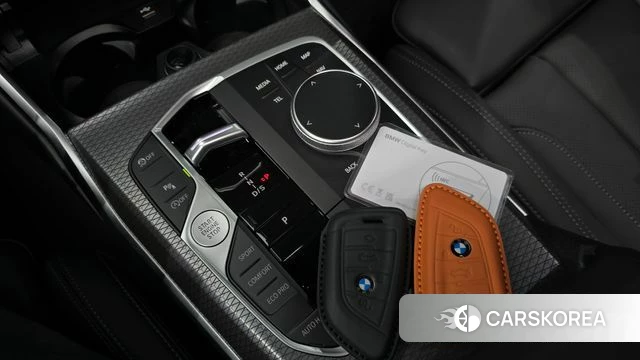 BMW 3 Series (G20) id 4548523 из Кореи 32