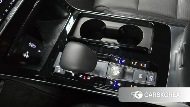 Kia K7 Premier id 4530197 из Кореи 19