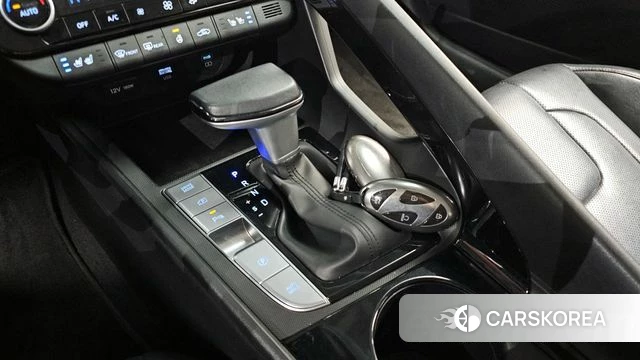 Hyundai The New Avante (CN7) id 3811658 из Кореи 19